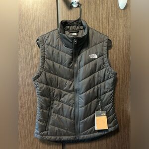 North Face Tamburello Vest